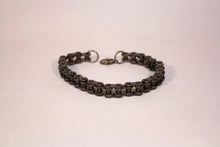 Levi Chain Bracelet.