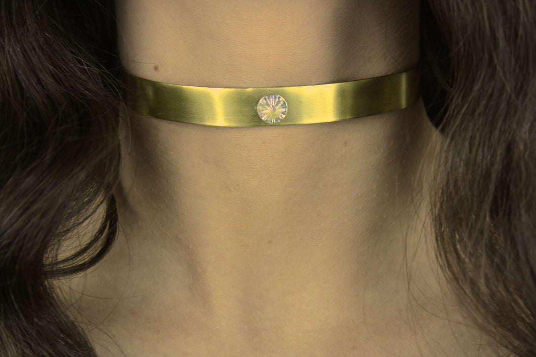 Ember Choker.