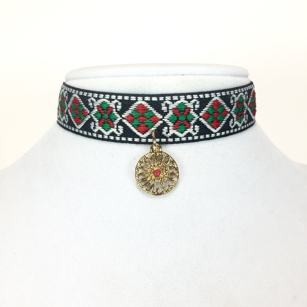 Paloma Choker.