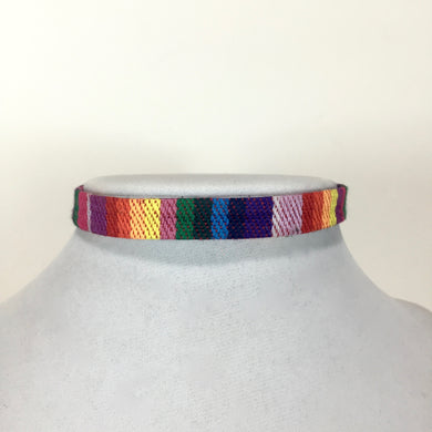 Langley Choker.