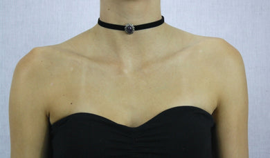 Willow Choker.