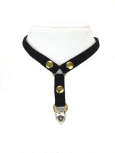 Zaire Drop Choker - Stinnys