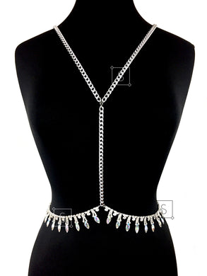 Bonita Body Chain.