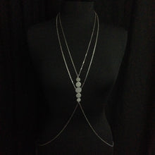 Luna Body Chain.