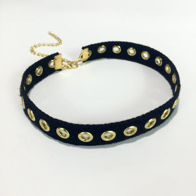 Novie Choker.