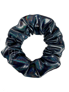 Holographic Scrunchie.