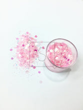 Bubble Gum Pink.