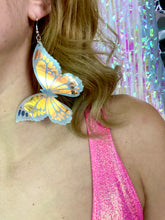 Butterfly Earrings