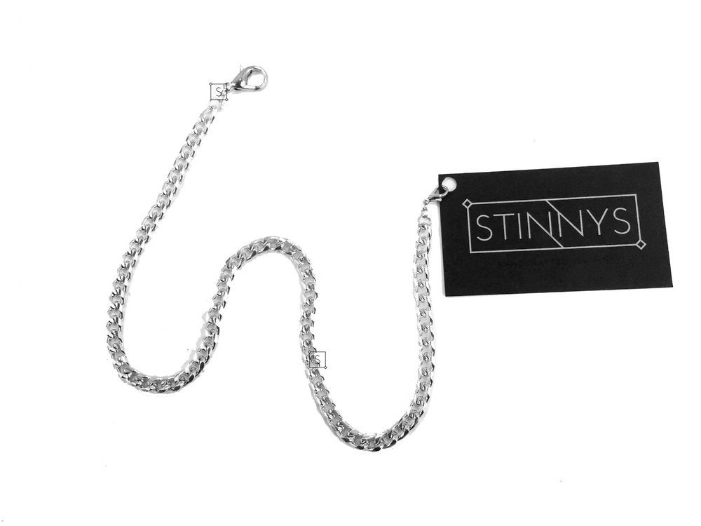 Chunky Wallet Chain.