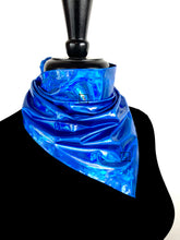 Holo Electric Bandana.