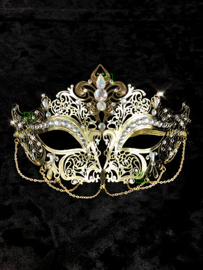 Esmerelda Mask.