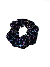 Genetiq Reflective Scrunchie.