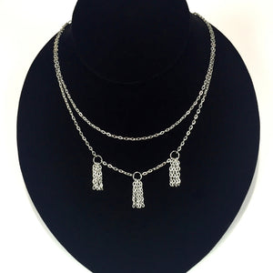 Arria Chain Necklace.