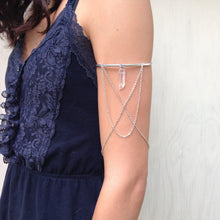 Avani Arm Cuff.