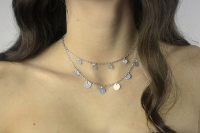 Isla Choker.