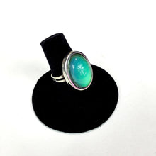 Mirela Mood Ring.