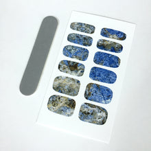 Marble Me Nail Decals.