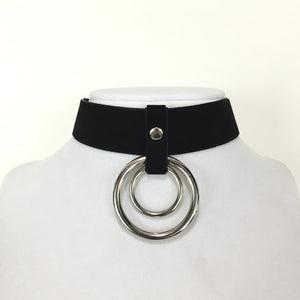 Rue Choker.