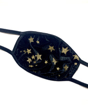 Fallen Stars Mask.