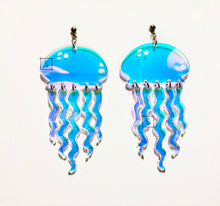 JellyFish Earrings
