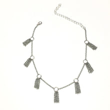 Albia Chain Necklace.
