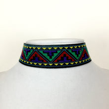 Brion Choker.