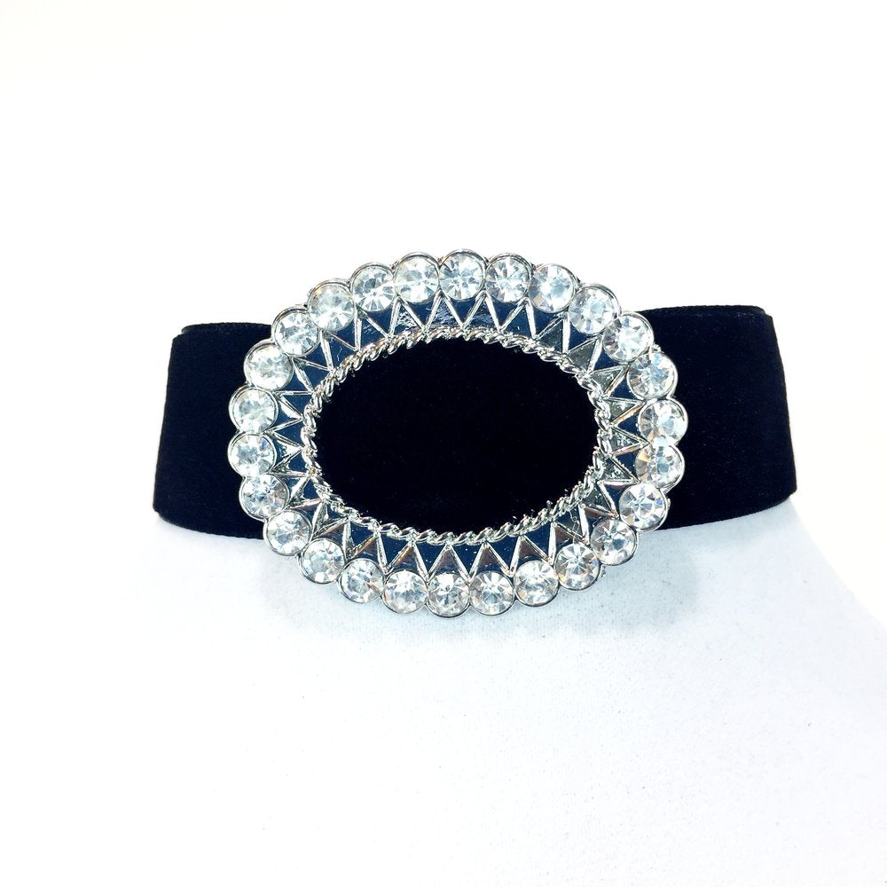Concho choker sale