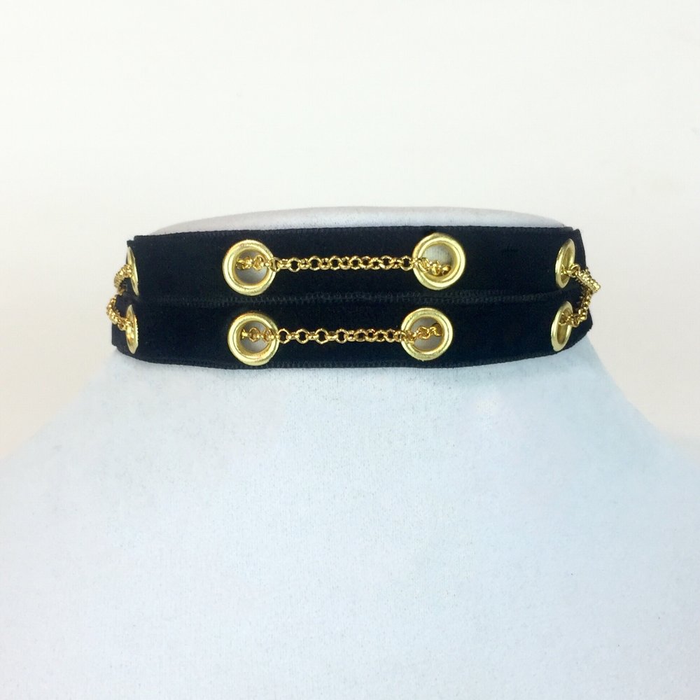 Meraud Choker.