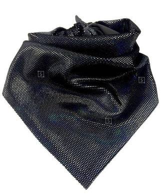 Raven Bandana.