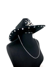 Ryder Cowboy Hat.