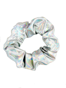 Holographic Scrunchie.