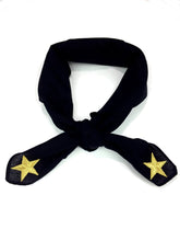 Donatella Star Bandana.