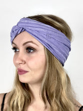 Lilac Headband - Stinnys
