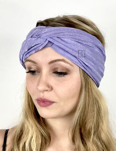 Lilac Headband - Stinnys