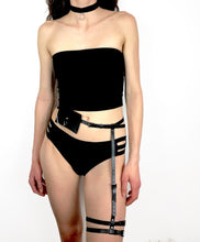 Budine Harness.