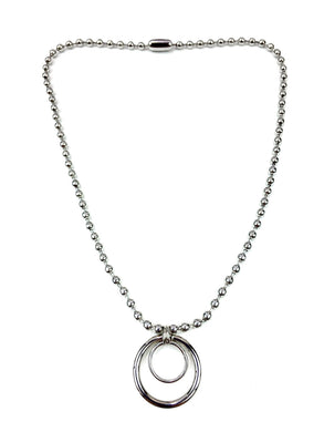 Sonti Ball Chain Necklace.